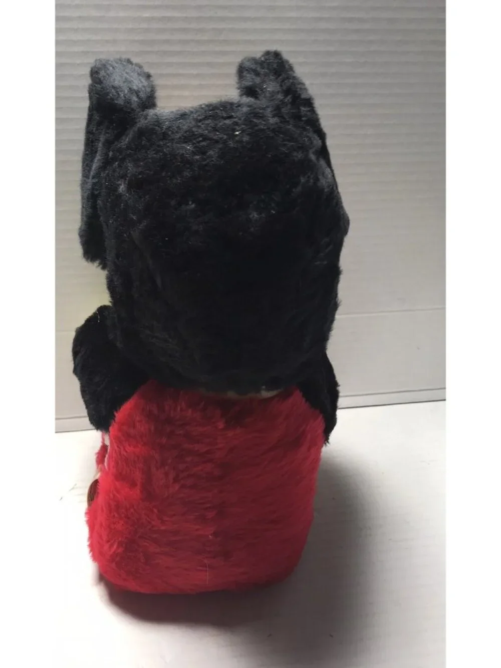 California Stuffed Toys vintage mickey